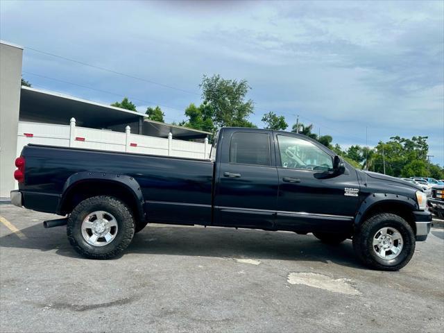 used 2007 Dodge Ram 2500 car, priced at $16,995
