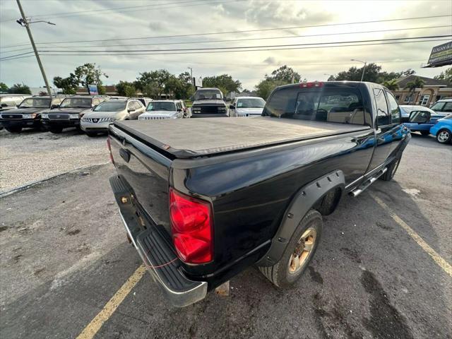used 2007 Dodge Ram 2500 car, priced at $16,995