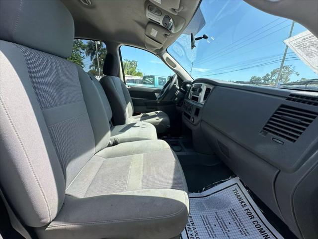 used 2007 Dodge Ram 2500 car, priced at $16,995