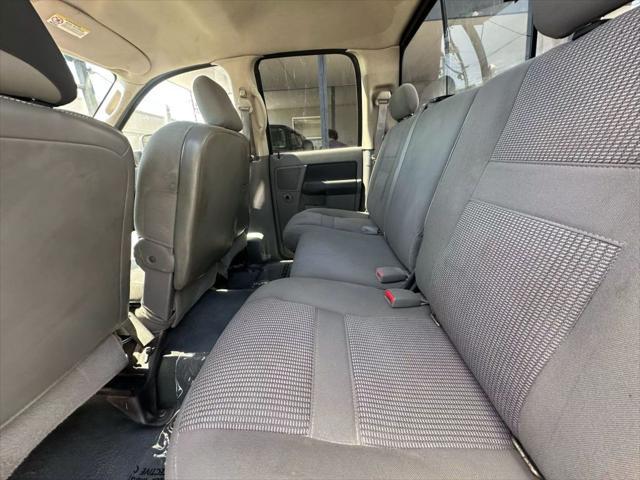 used 2007 Dodge Ram 2500 car, priced at $16,995