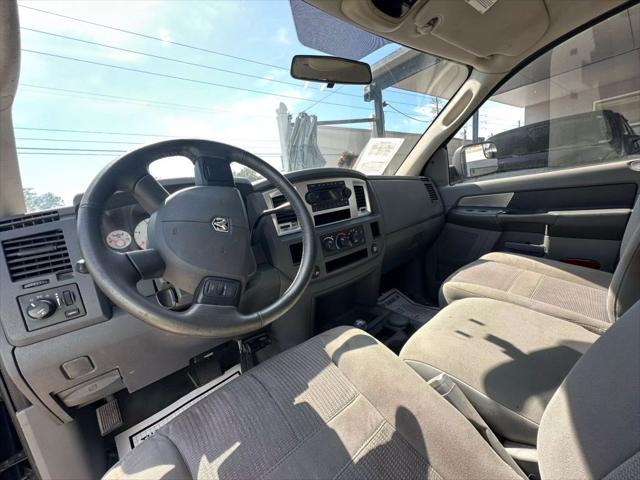 used 2007 Dodge Ram 2500 car, priced at $16,995