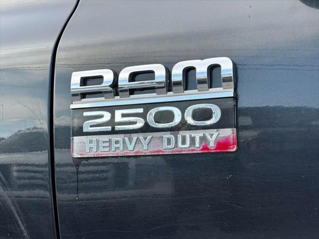 used 2007 Dodge Ram 2500 car, priced at $16,995