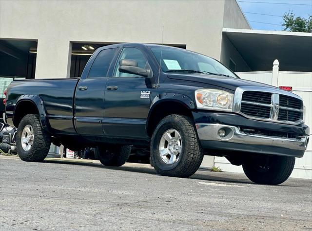used 2007 Dodge Ram 2500 car, priced at $16,995