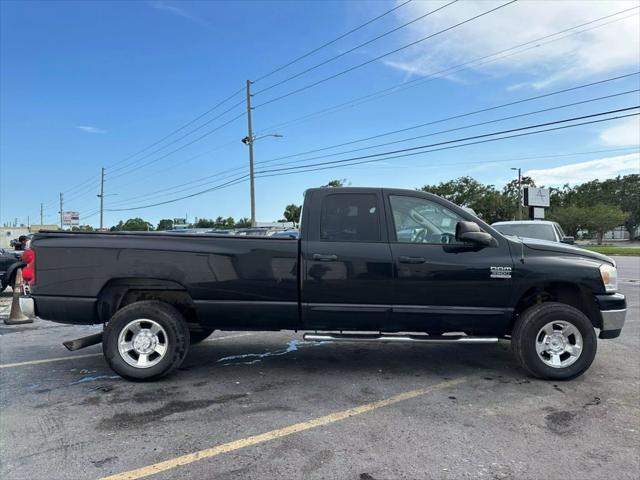 used 2007 Dodge Ram 2500 car, priced at $16,995