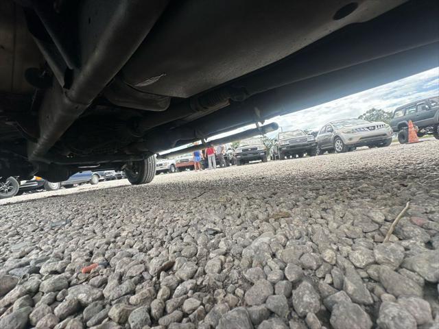 used 2007 Dodge Ram 2500 car, priced at $16,995
