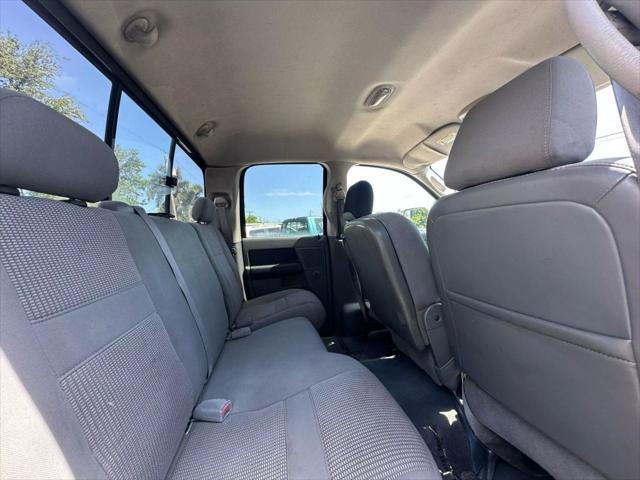 used 2007 Dodge Ram 2500 car, priced at $16,995