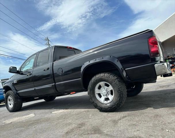 used 2007 Dodge Ram 2500 car, priced at $16,995