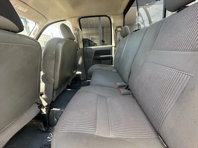 used 2007 Dodge Ram 2500 car, priced at $16,995