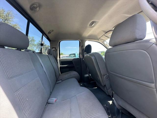 used 2007 Dodge Ram 2500 car, priced at $16,995