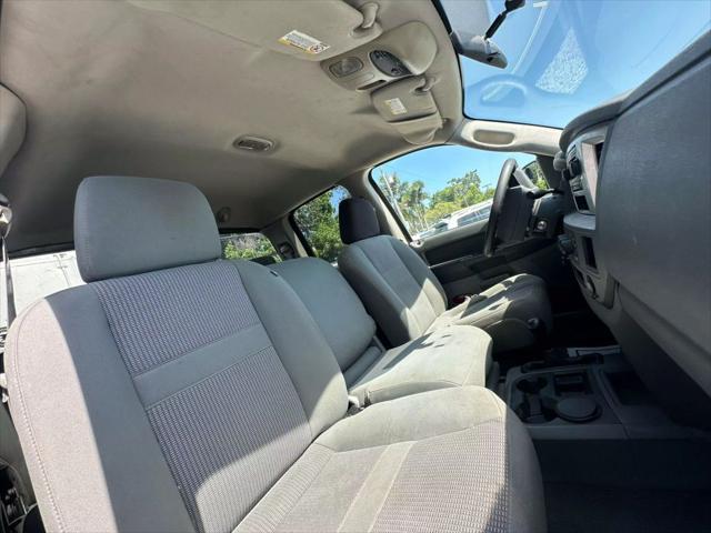 used 2007 Dodge Ram 2500 car, priced at $16,995