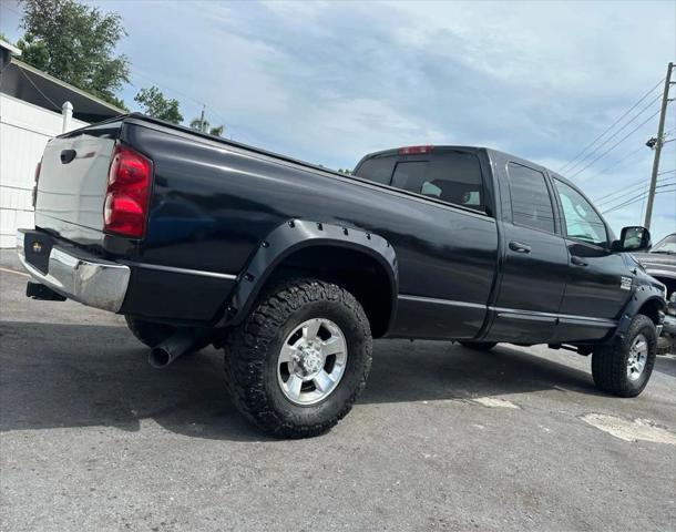 used 2007 Dodge Ram 2500 car, priced at $16,995