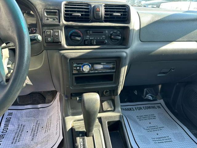 used 2001 Isuzu Rodeo car, priced at $4,995