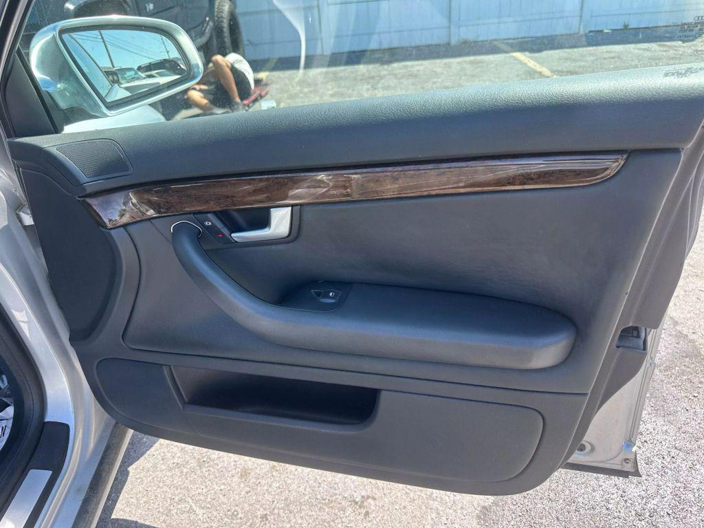 used 2005 Audi S4 car, priced at $7,995