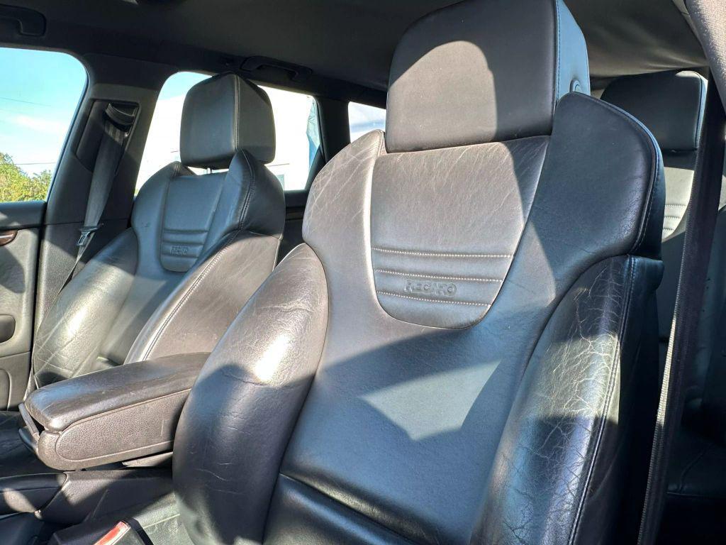 used 2005 Audi S4 car, priced at $7,995