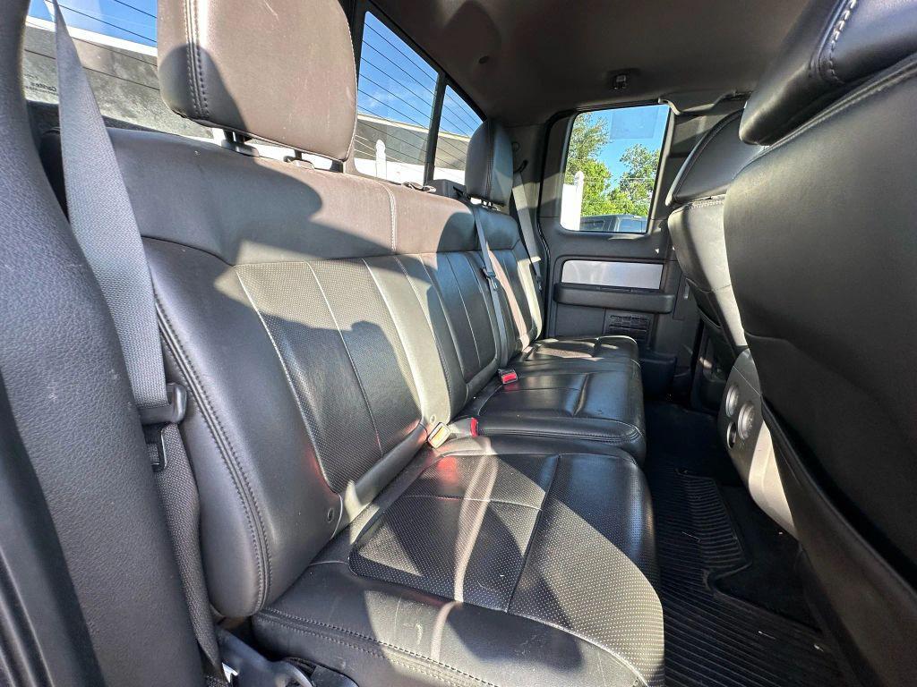 used 2010 Ford F-150 car, priced at $15,995