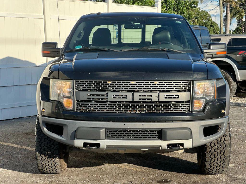 used 2010 Ford F-150 car, priced at $15,995