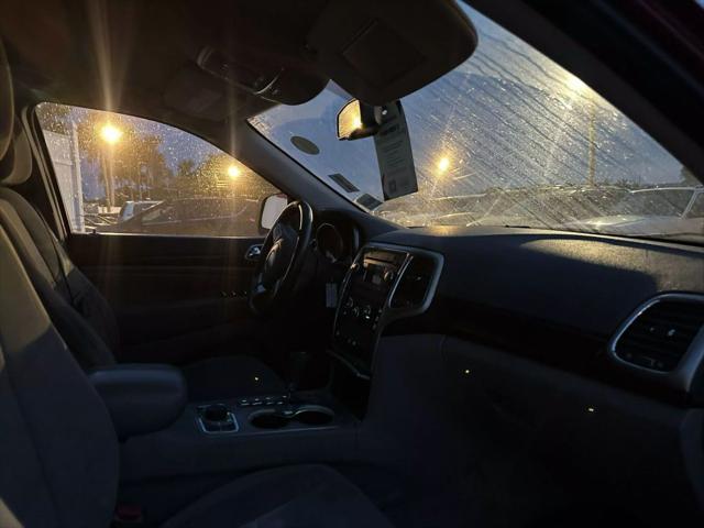 used 2011 Jeep Grand Cherokee car, priced at $5,995