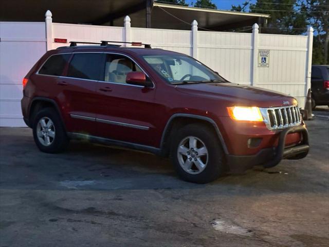 used 2011 Jeep Grand Cherokee car, priced at $5,995