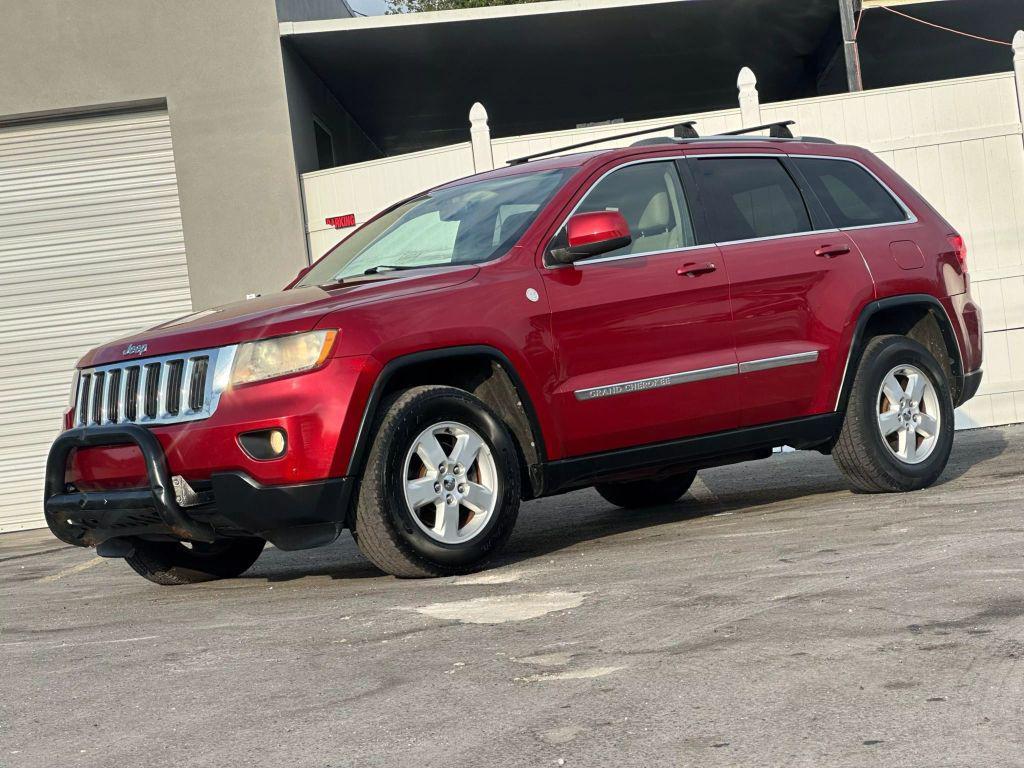 used 2011 Jeep Grand Cherokee car, priced at $5,995