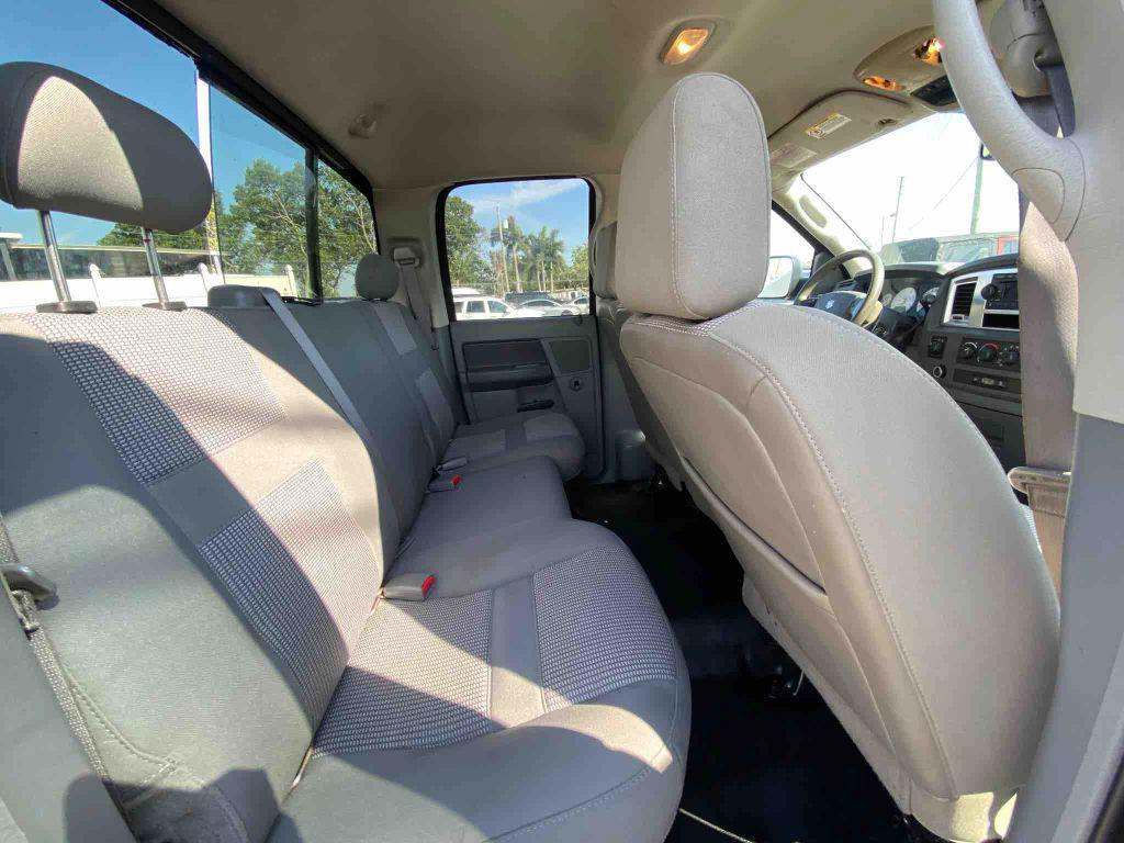 used 2009 Dodge Ram 2500 car, priced at $17,995