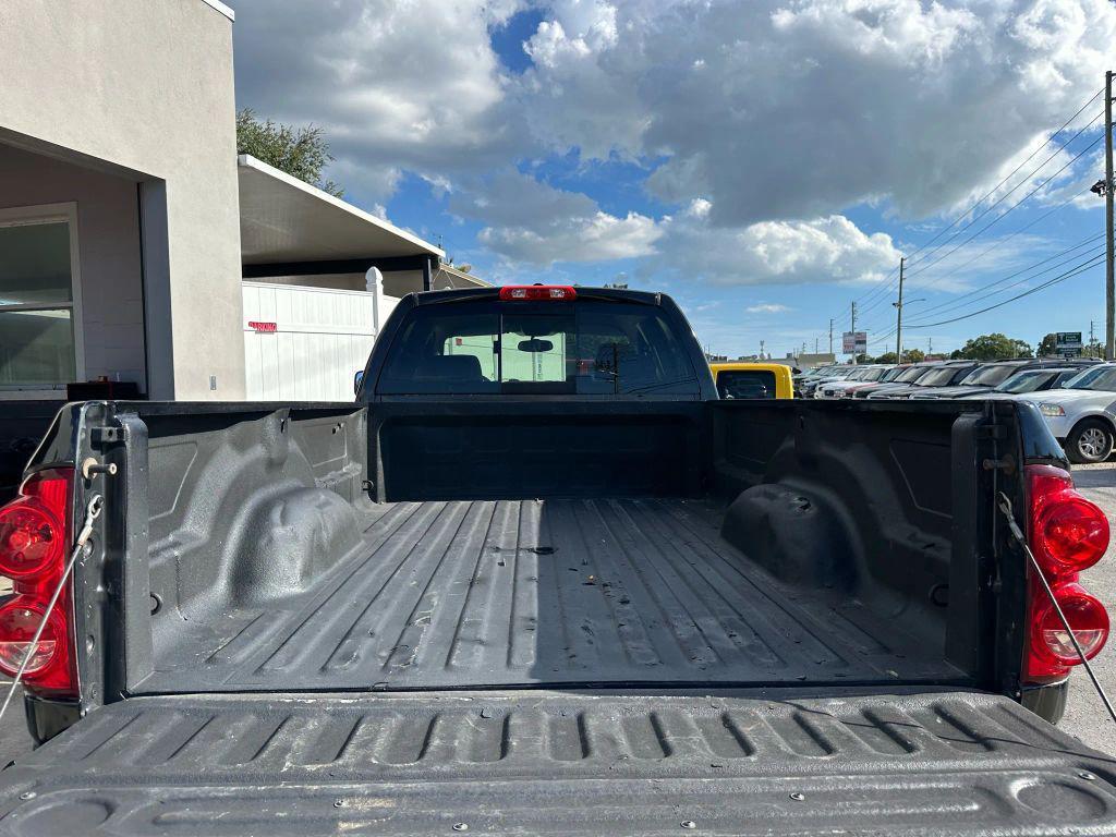 used 2009 Dodge Ram 2500 car, priced at $17,995