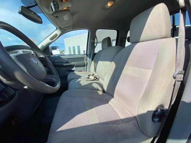 used 2009 Dodge Ram 2500 car, priced at $15,995