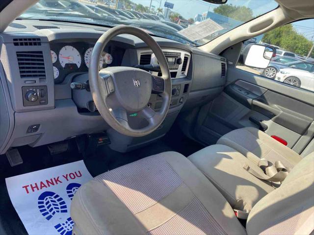 used 2009 Dodge Ram 2500 car, priced at $15,995