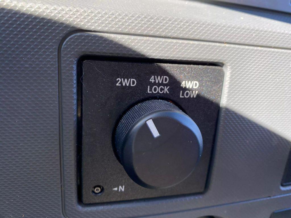 used 2009 Dodge Ram 2500 car, priced at $15,995