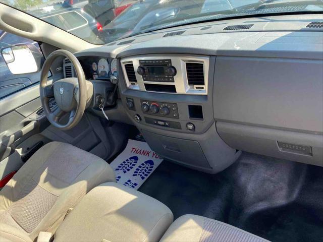 used 2009 Dodge Ram 2500 car, priced at $15,995