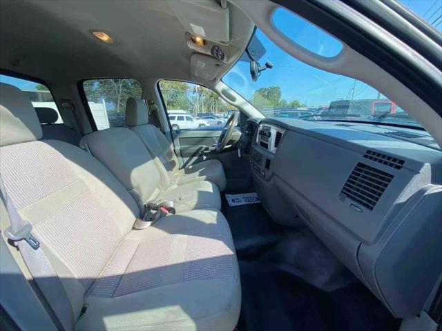 used 2009 Dodge Ram 2500 car, priced at $15,995