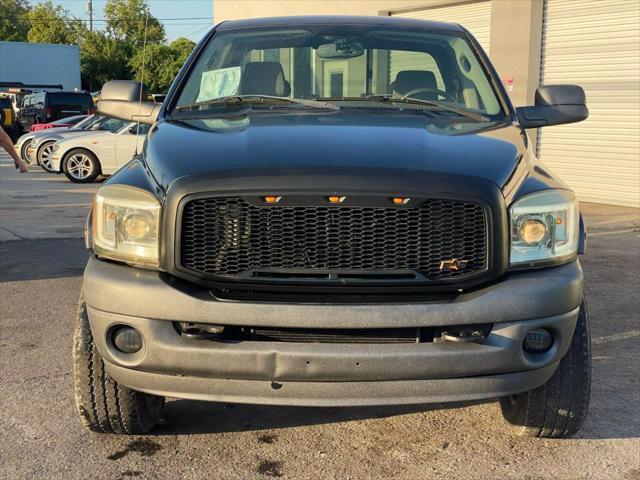 used 2009 Dodge Ram 2500 car, priced at $15,995