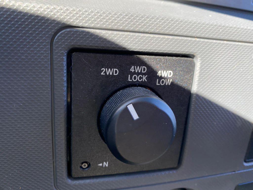 used 2009 Dodge Ram 2500 car, priced at $17,995