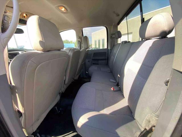 used 2009 Dodge Ram 2500 car, priced at $15,995