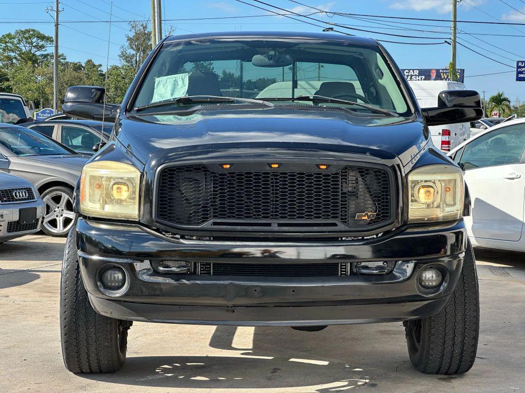 used 2009 Dodge Ram 2500 car, priced at $17,995