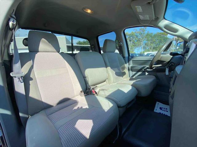 used 2009 Dodge Ram 2500 car, priced at $15,995