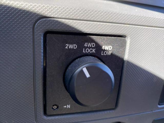 used 2009 Dodge Ram 2500 car, priced at $15,995