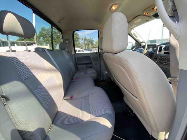used 2009 Dodge Ram 2500 car, priced at $15,995