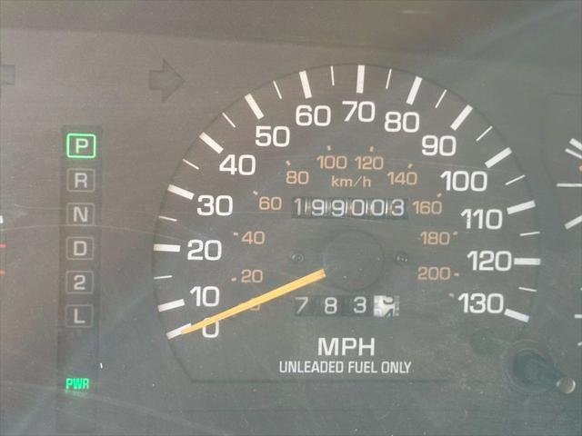 used 1996 Lexus LX 450 car, priced at $14,995