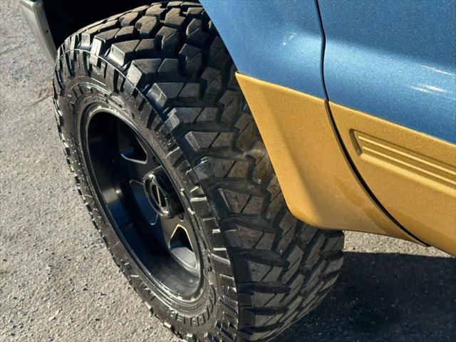 used 2005 Ford Excursion car, priced at $16,995
