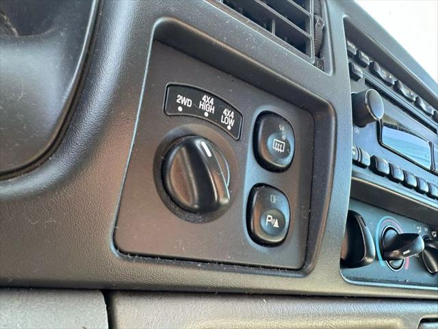 used 2005 Ford Excursion car, priced at $16,995
