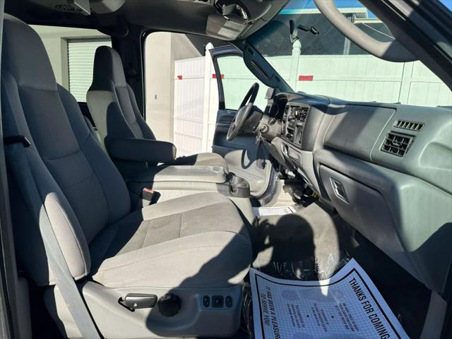 used 2005 Ford Excursion car, priced at $16,995