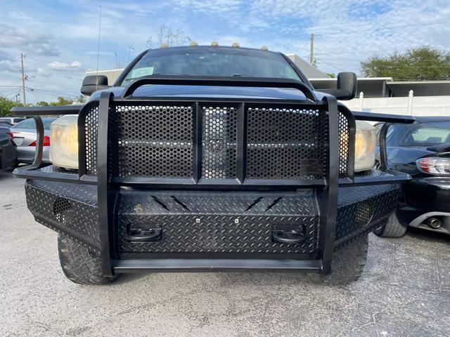 used 2007 Dodge Ram 2500 car, priced at $14,995