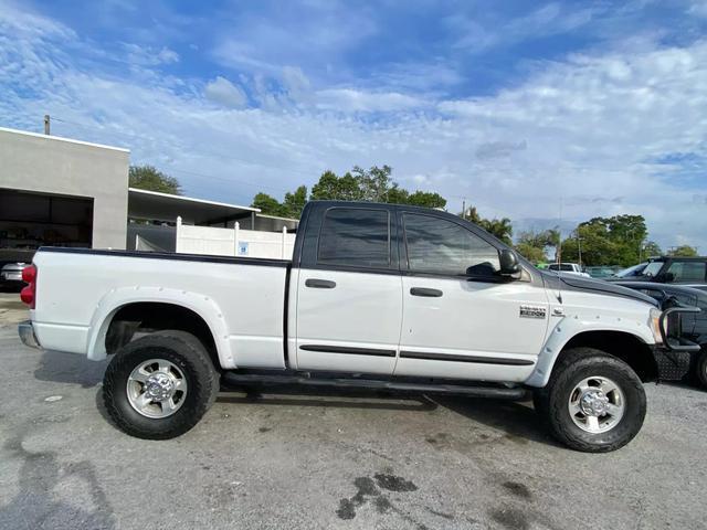 used 2007 Dodge Ram 2500 car, priced at $14,995