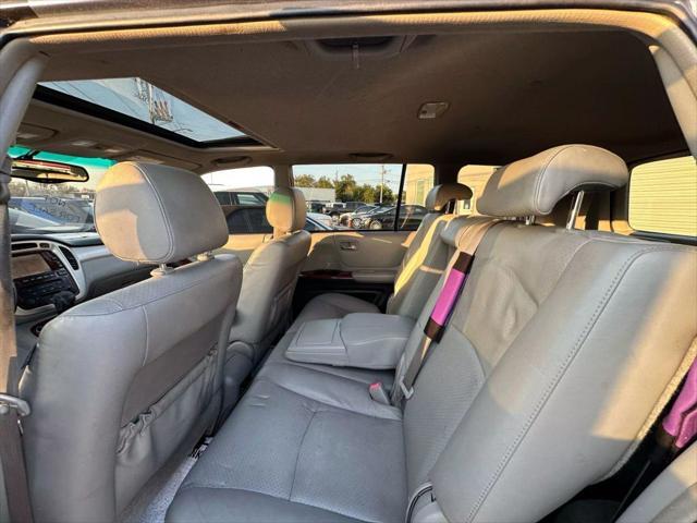 used 2006 Toyota Highlander Hybrid car, priced at $6,995