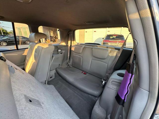 used 2006 Toyota Highlander Hybrid car, priced at $6,995