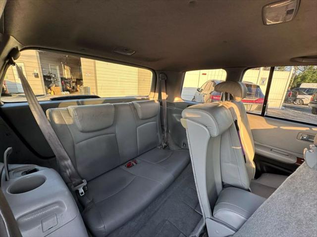 used 2006 Toyota Highlander Hybrid car, priced at $6,995