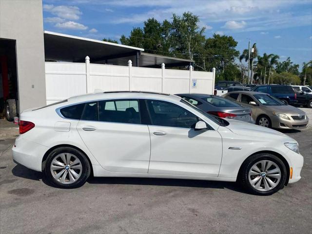 used 2010 BMW 535 Gran Turismo car, priced at $7,995