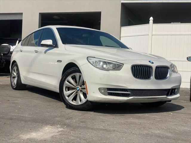 used 2010 BMW 535 Gran Turismo car, priced at $7,995