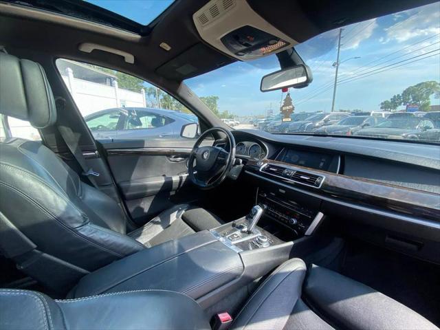 used 2010 BMW 535 Gran Turismo car, priced at $7,995