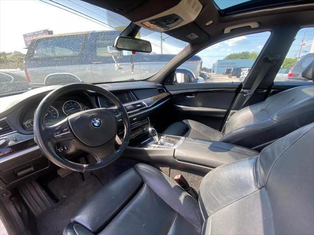 used 2010 BMW 535 Gran Turismo car, priced at $7,995